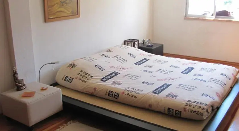 Agra das Rosas Guest House and Spa