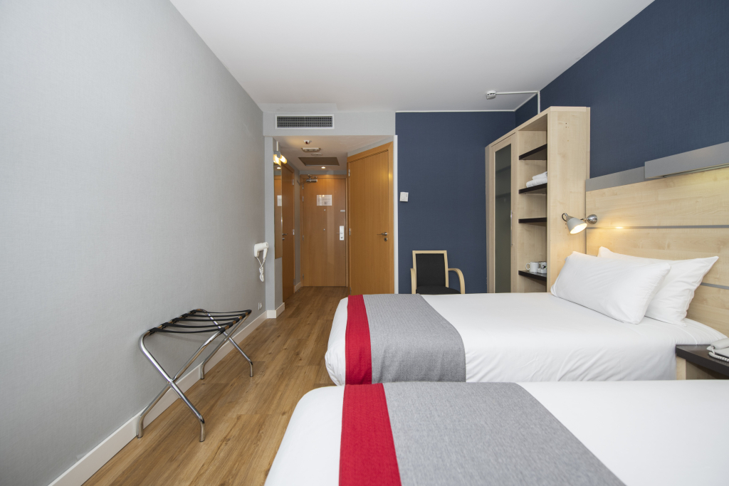 Holiday Inn Express Molins de Rei by IHG