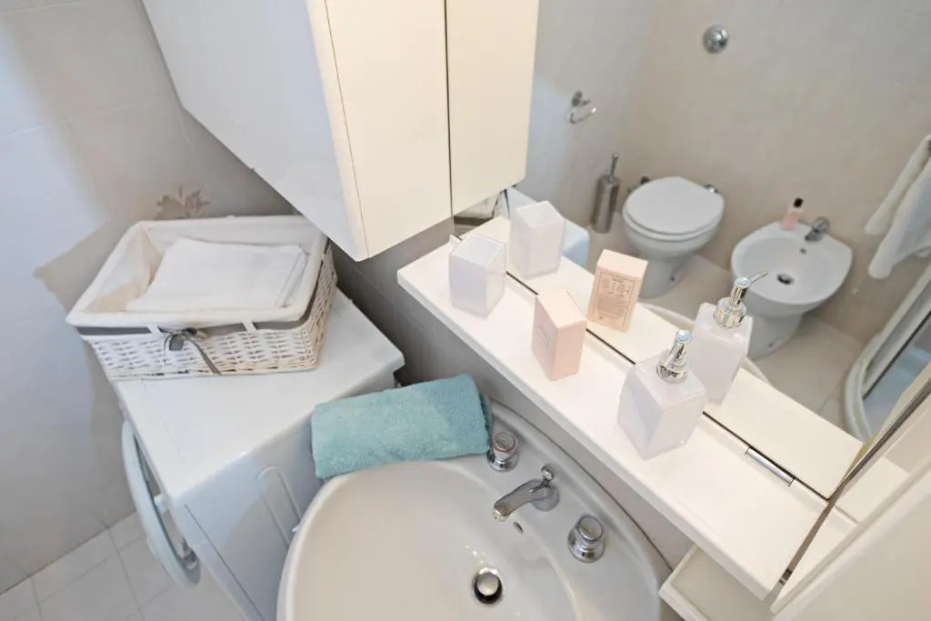 APARTMENT ORTENSIA - Regarda Travel