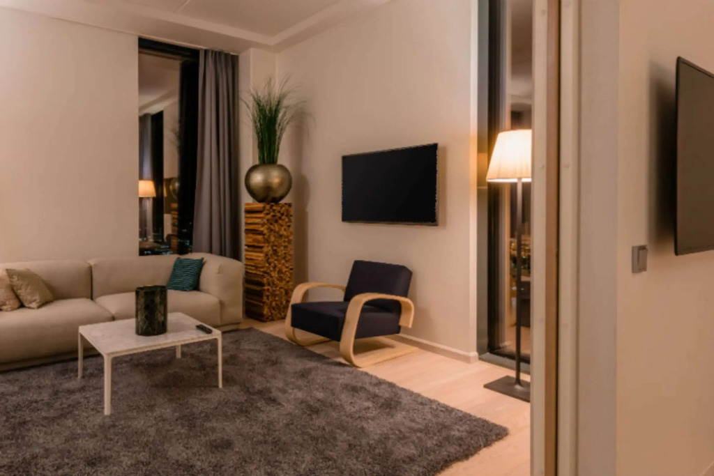 Clarion Hotel Helsinki