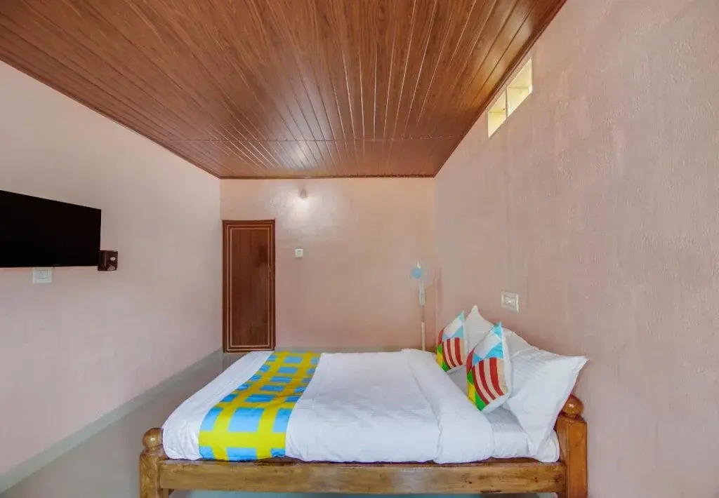 Coffeeranch Stay By OYO Rooms