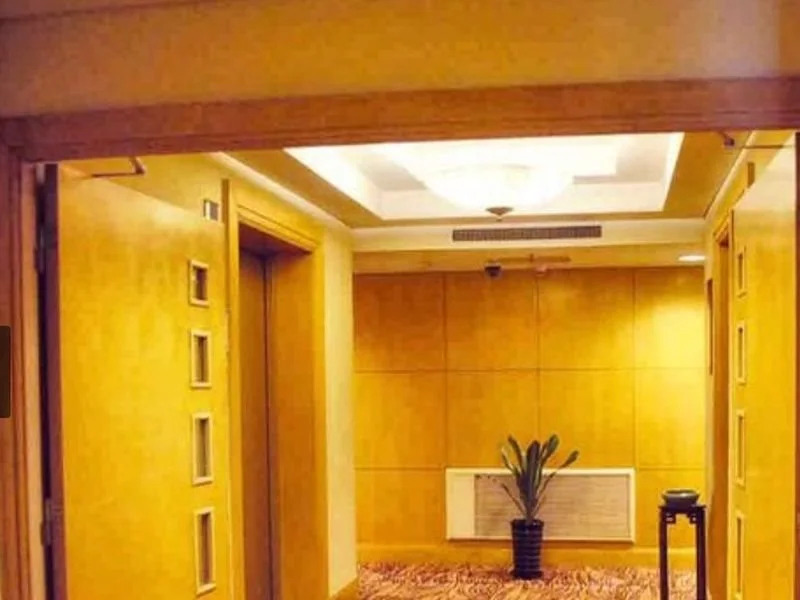ACME Sunhall Service Apartment