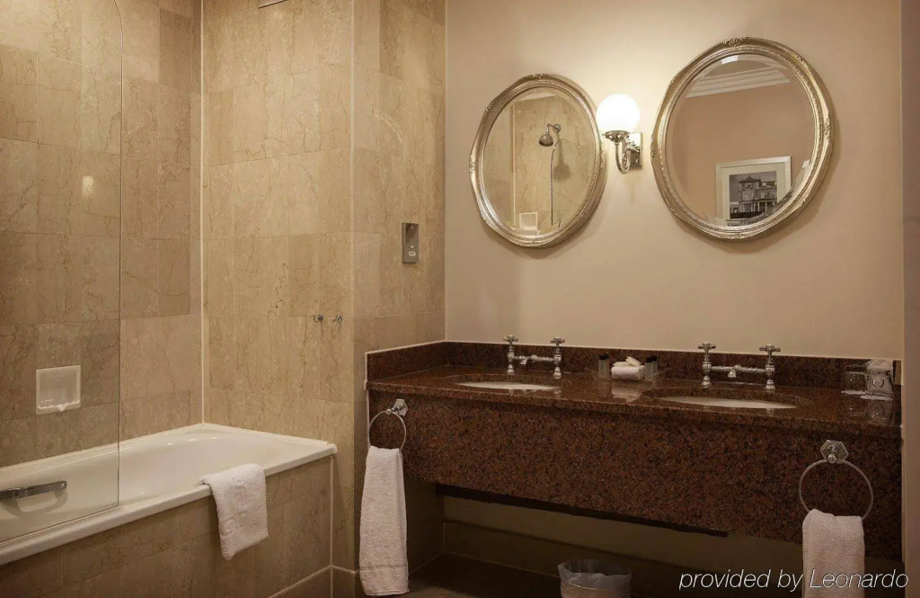 Down Hall Hotel
