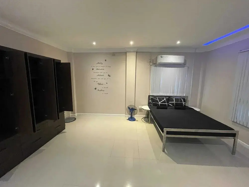 Charming 3-bedroom House Rental in Camarines Norte