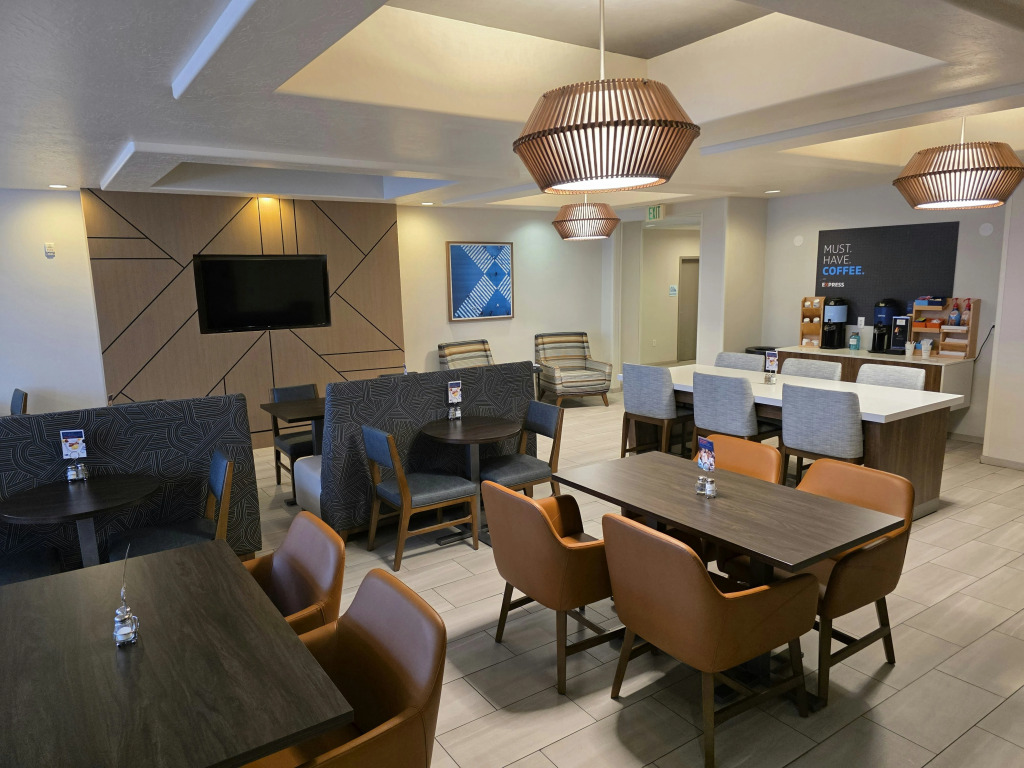 Holiday Inn Express & Suites Kanab by IHG