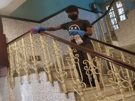 Ashirbad Guest House