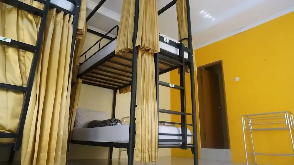 Athaya Dormitory