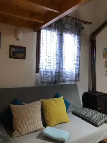 Casas Del Monte II
