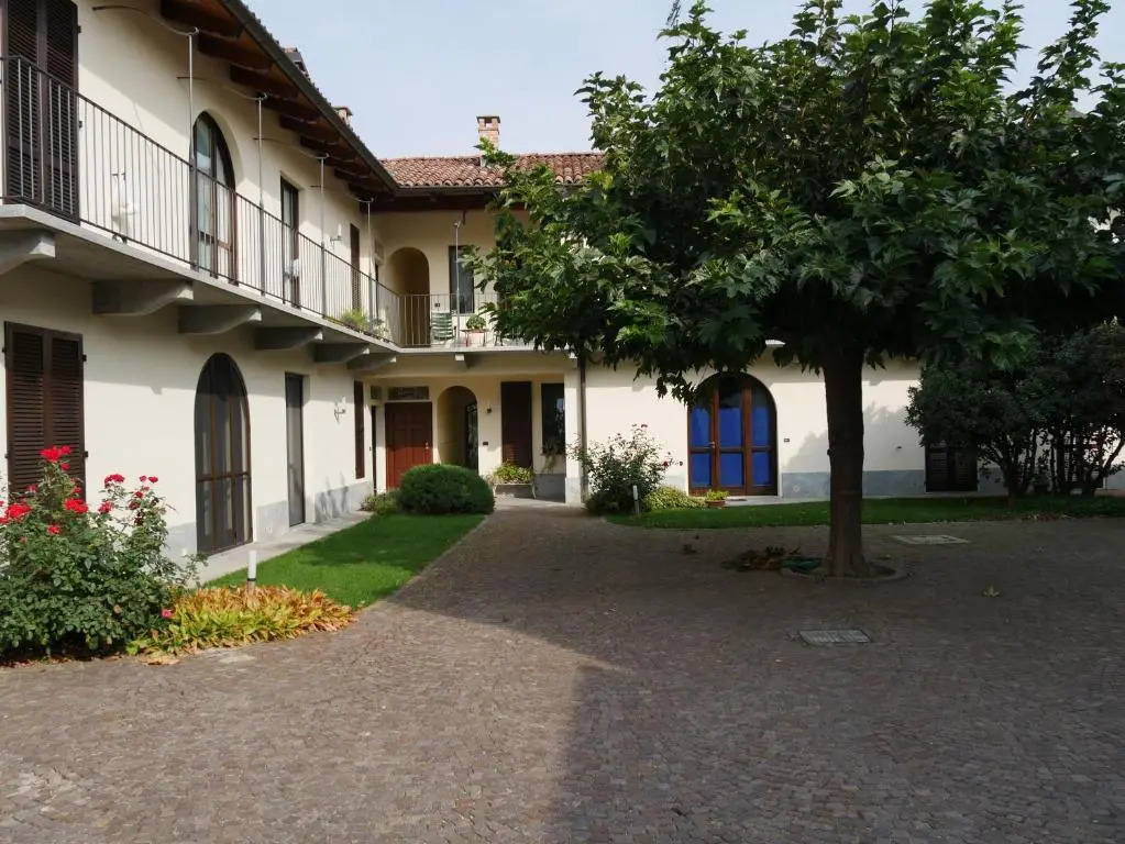 La Maison du Soleil Appartamento Alba Pompeia