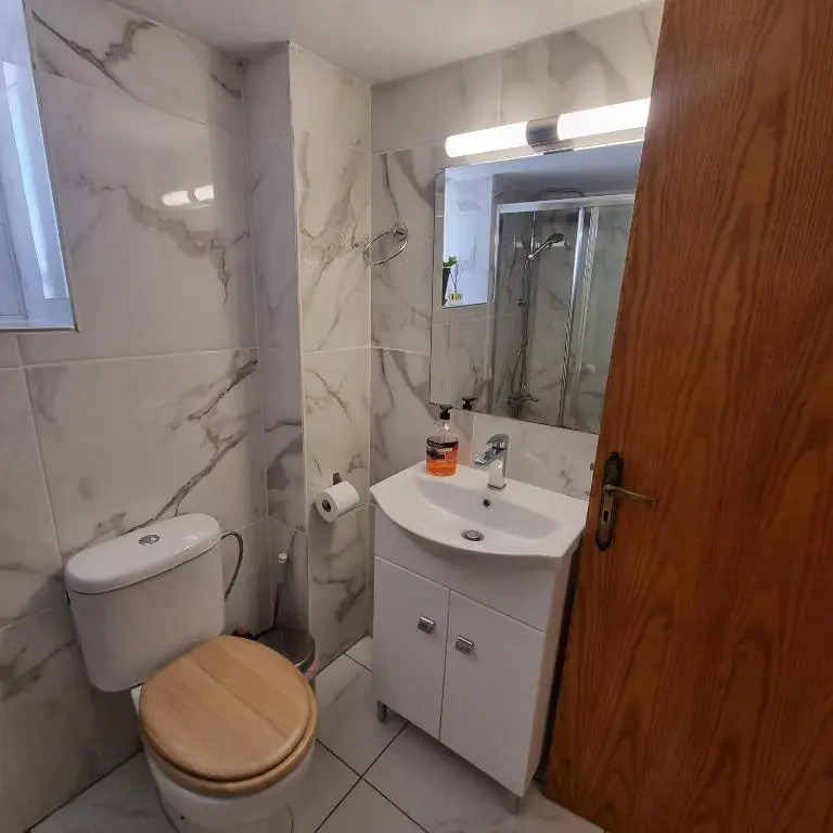 Potamos Private Suites