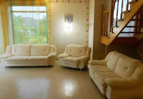 Guest House Magnolia