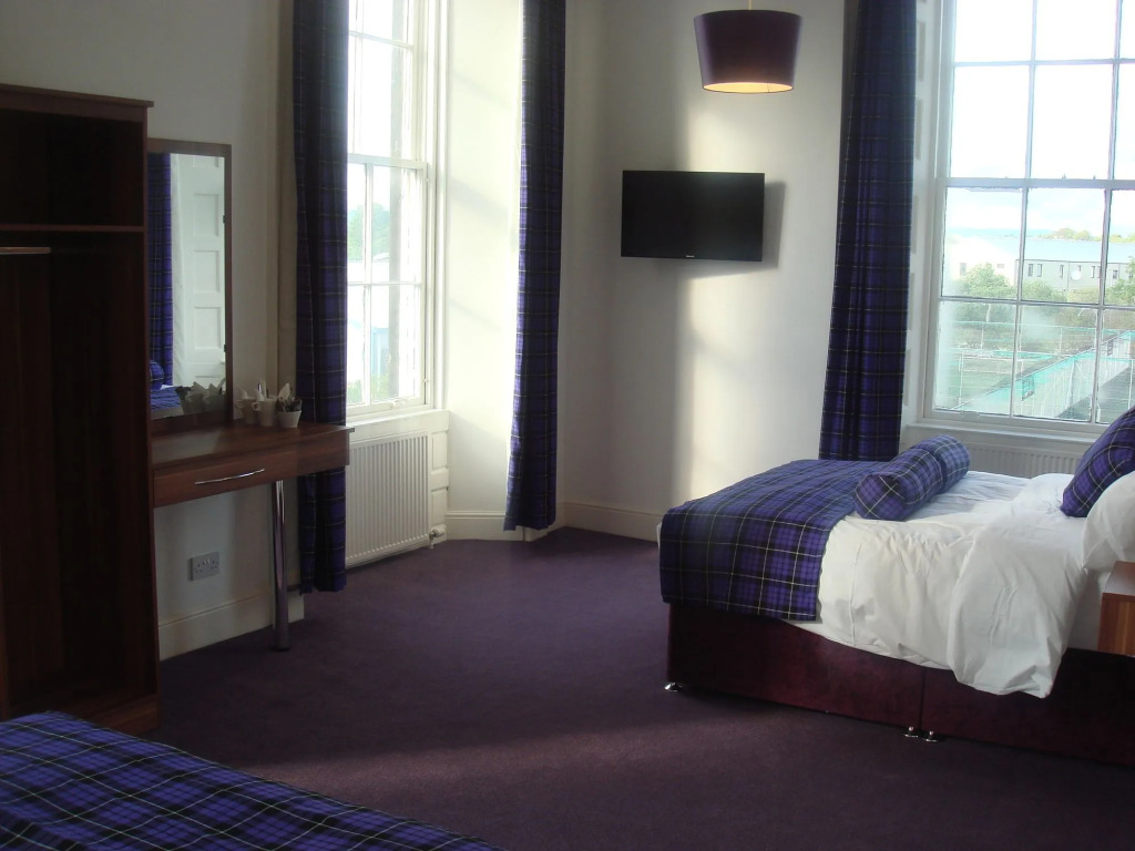 Scotia Airport Hotel