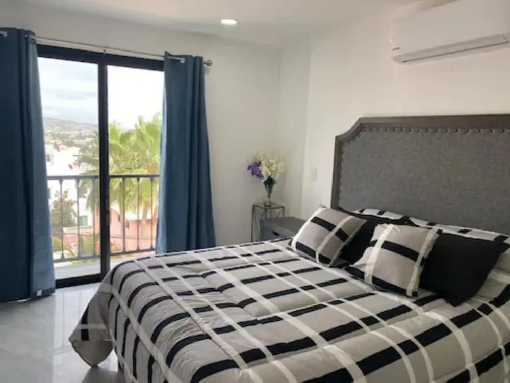 Morgan Hotel Boutique & Residences, Los Cabos