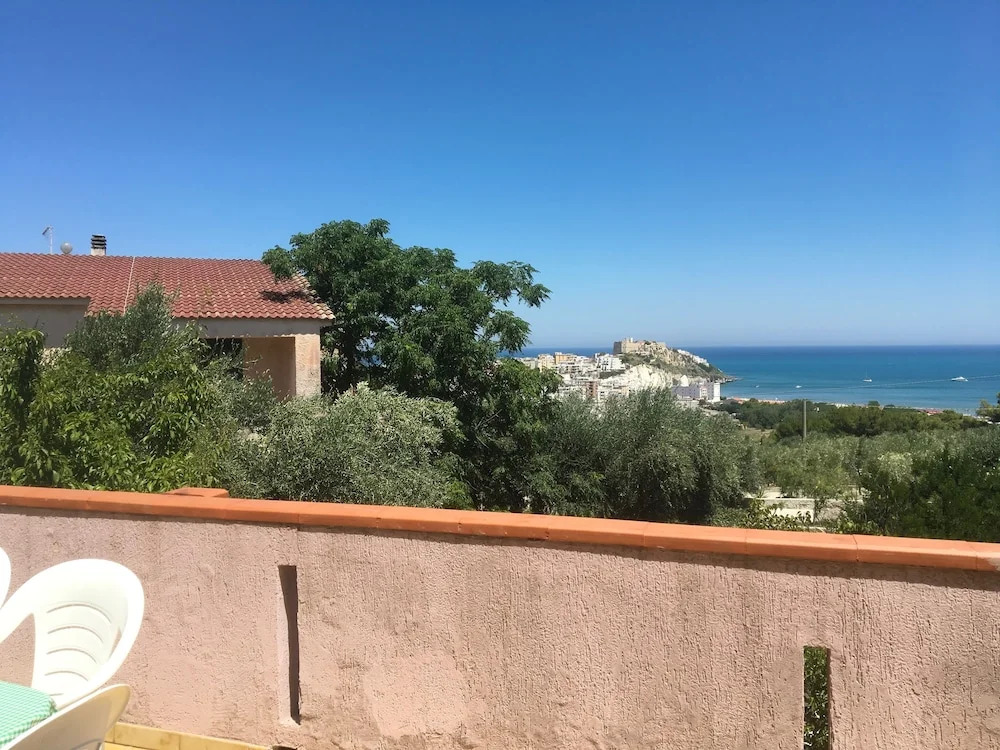 Villa Santa Margherita