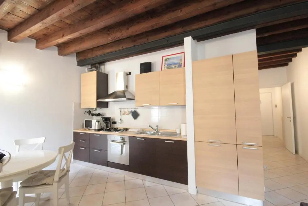 INTERNO 4 - central cozy new flat