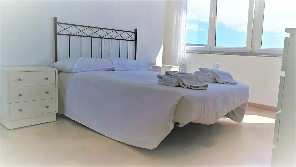Apartment in Camarias