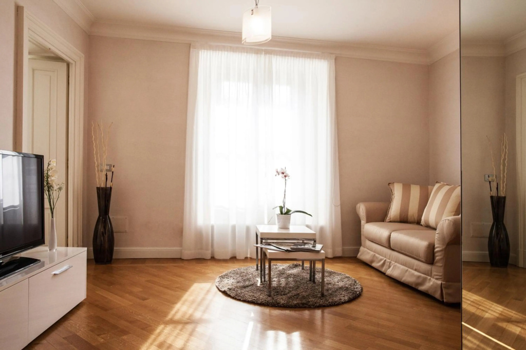 The Orso Suite -Brera
