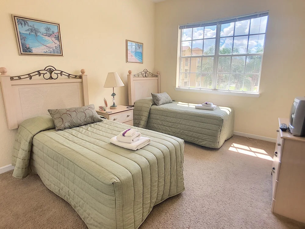 Terrace Ridge Four-bedroom