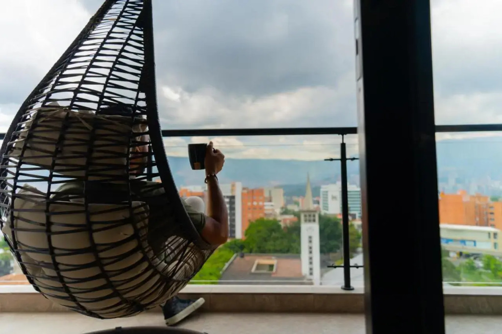 Apartamentos Gema Lujosos en Laureles