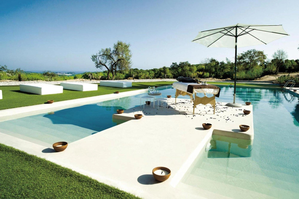 Sant Pere del Bosc Hotel & Spa