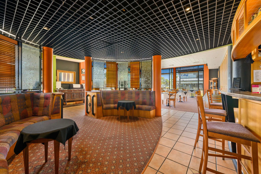 Comfort Inn Grafton