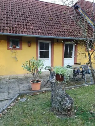 Mohás Vendégház Kőszeg Mohás út 107