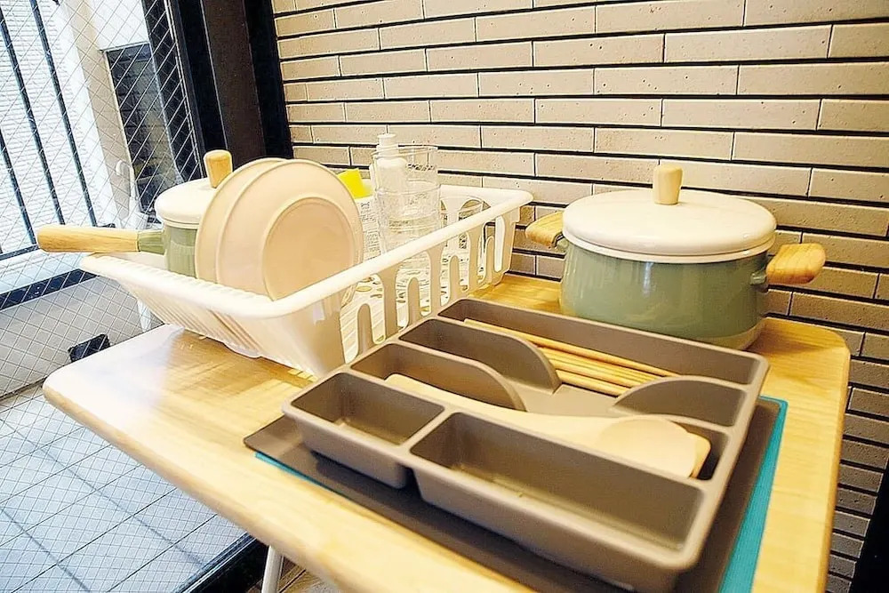 Asakusa Lucky Homes