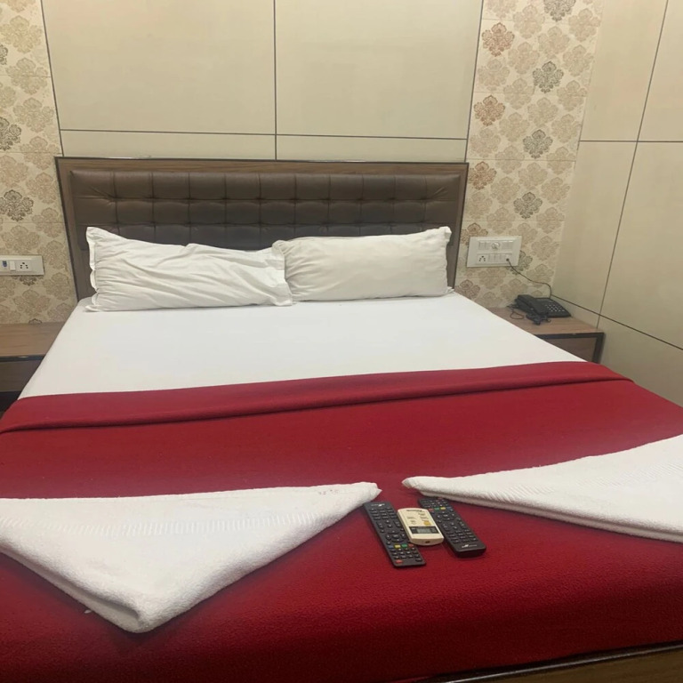 Hotel Royal Residency - Chembur