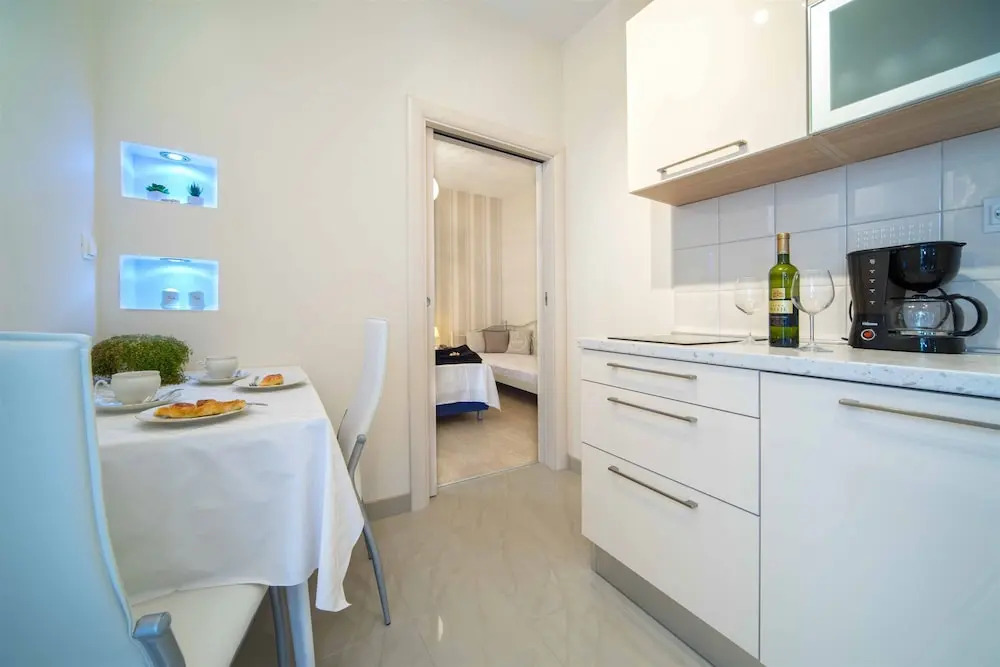 Apartments and Room Vlado
