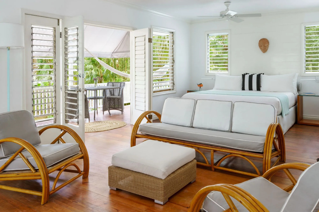 Idle Awhile Resort