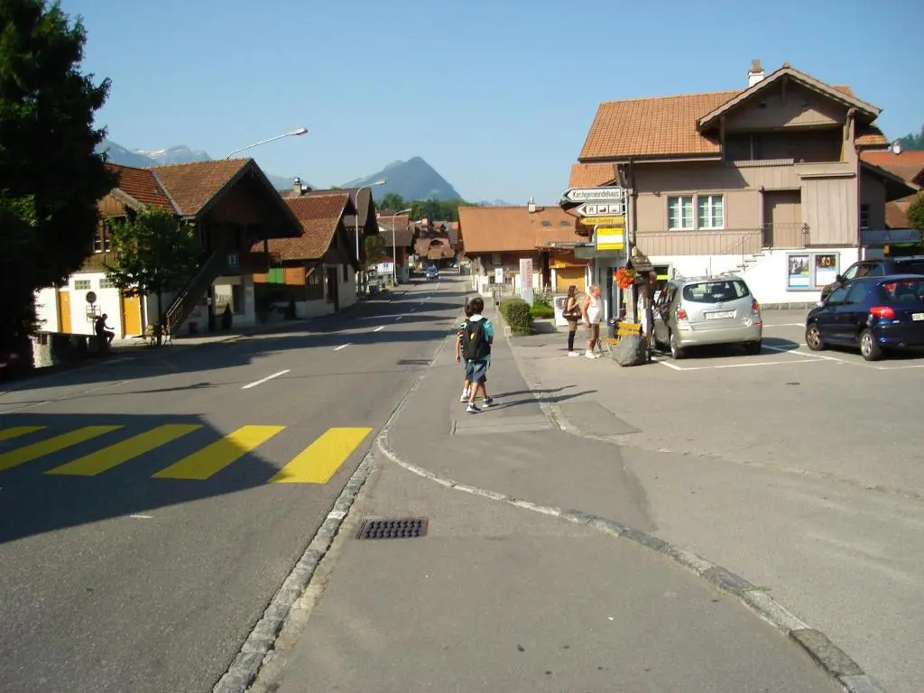 Hotel Milan B&B
