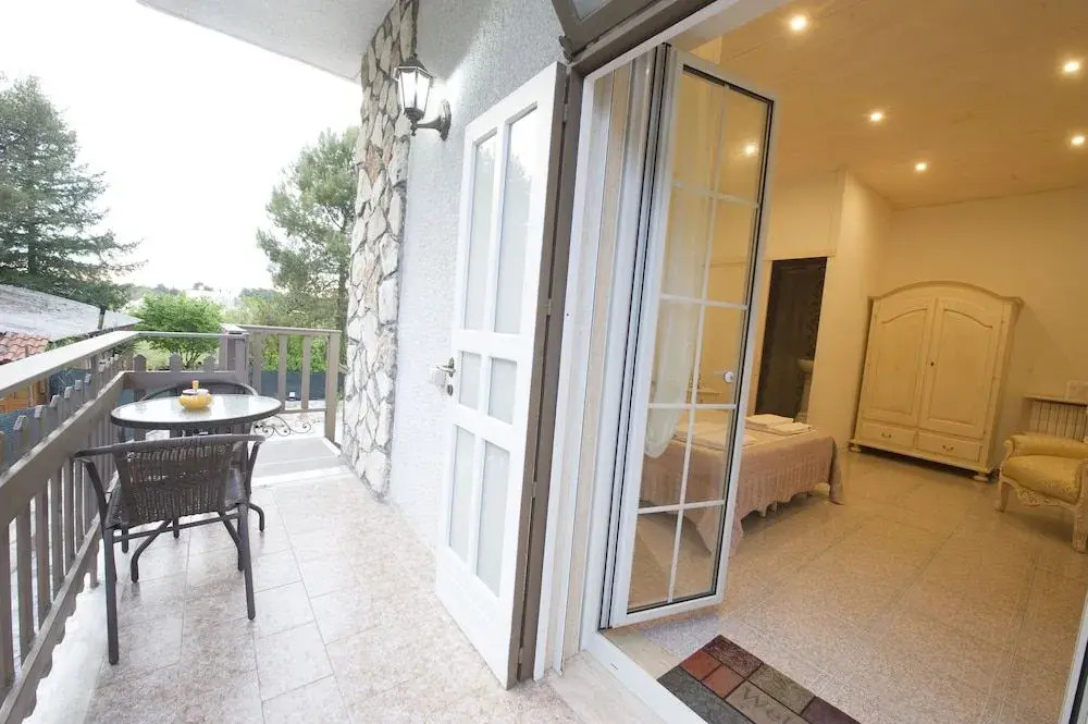 La Cutizza B&B