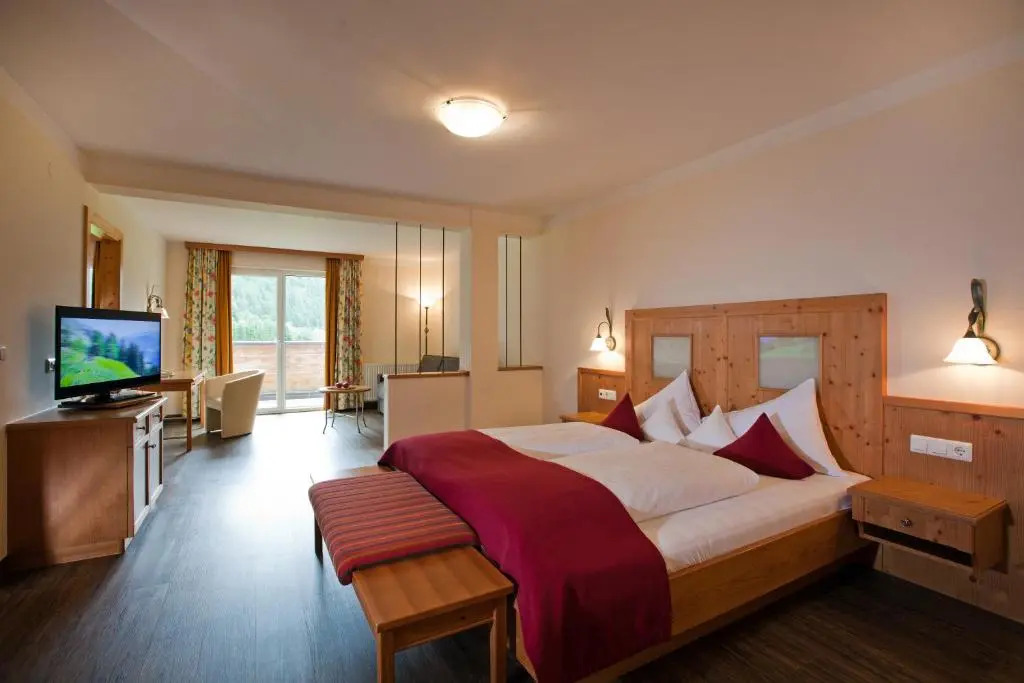 Hotel Truyenhof