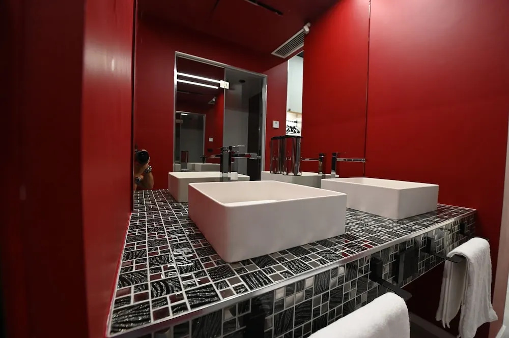 CHIC HOUSE MATERA - Design e Parking a 200m dai Sassi