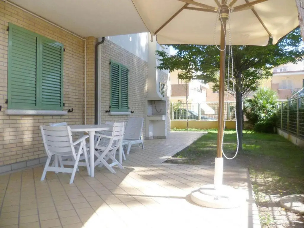 Residence La Rotonda