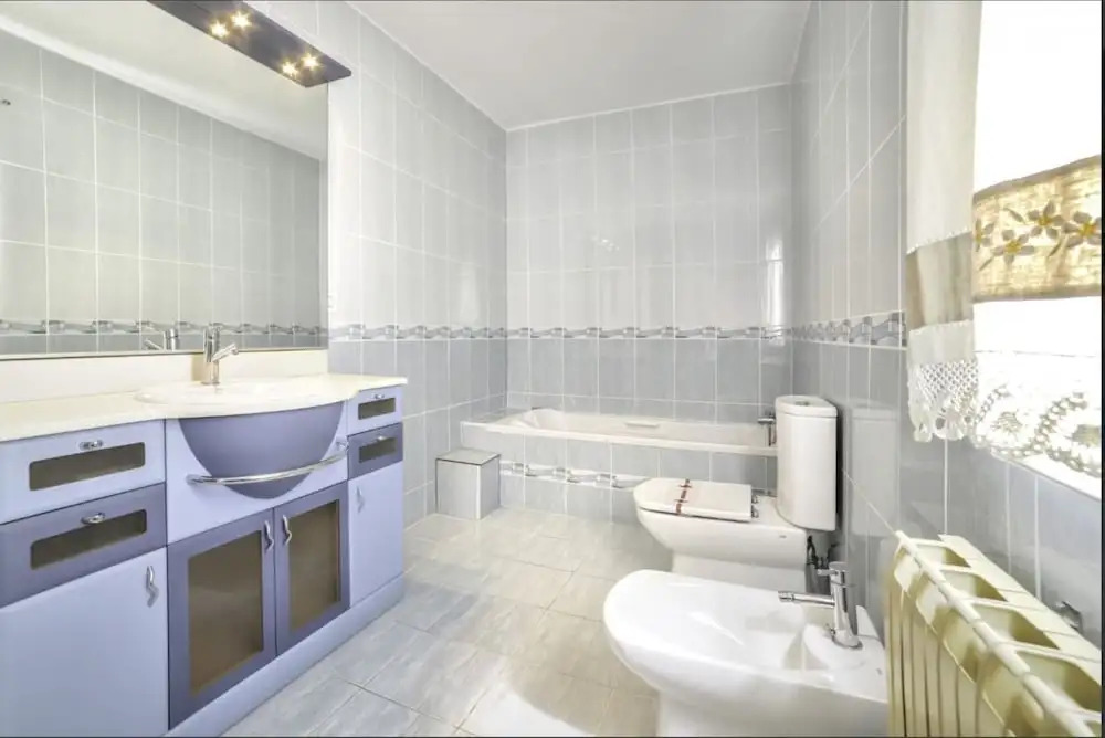 Villa - 3 Bedrooms with Pool and WiFi - 107478