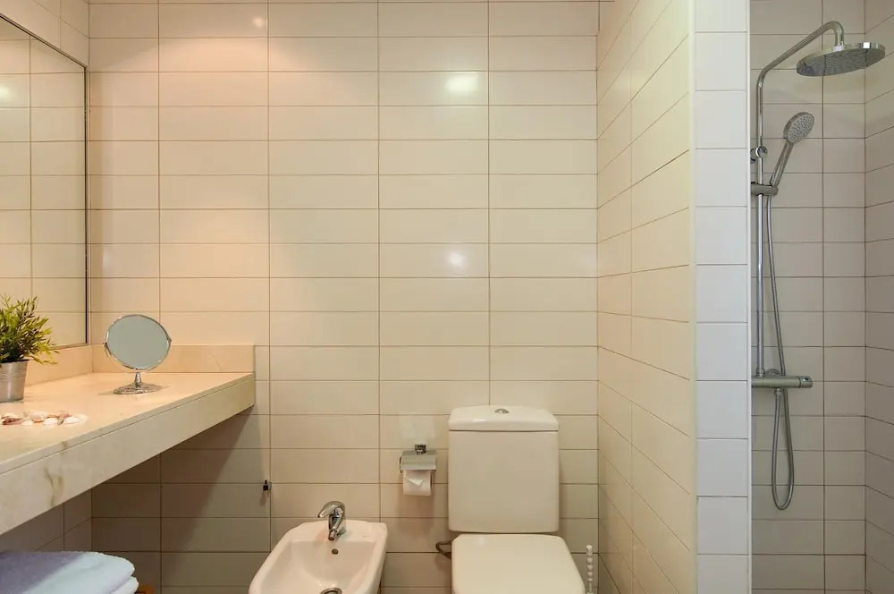 Salobre Golf Villas - Holiday Rental Par4-2