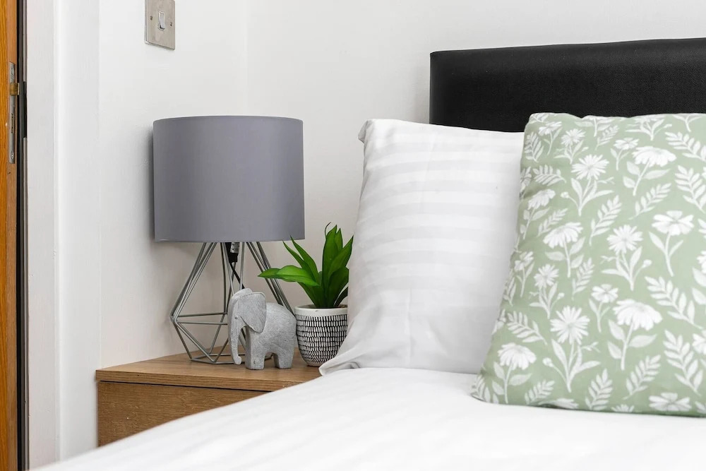 Skyvillion - Central Ldn 3bed Flat Ladbroke Grove