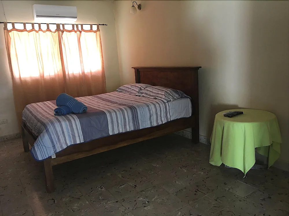 Gorgona Beach Hotel