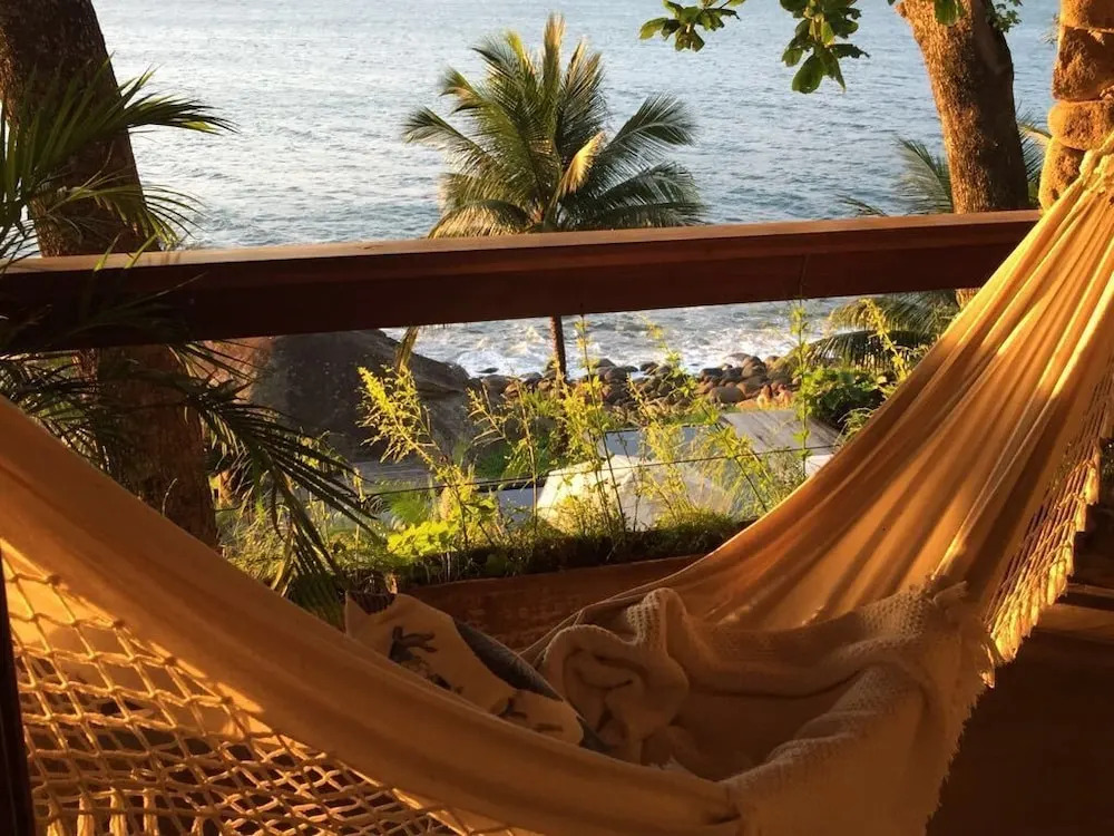 H4Y Exclusive GuestHouse Ilhabela
