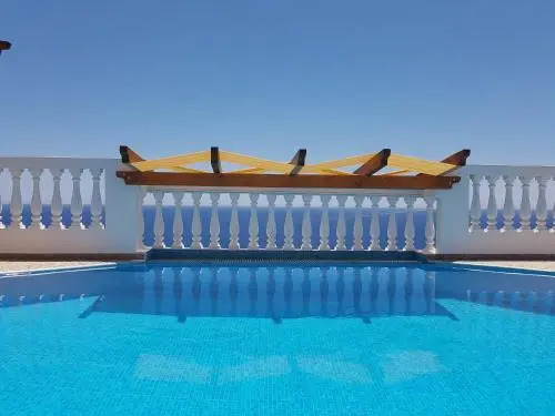 Villa Aphrodite