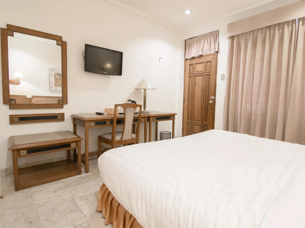 Hua Hin Good View Hotel