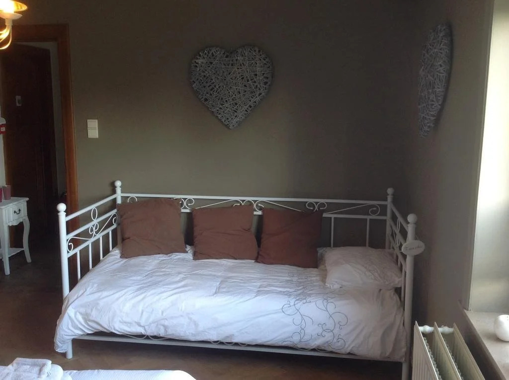 Guesthouse t Goed Leven