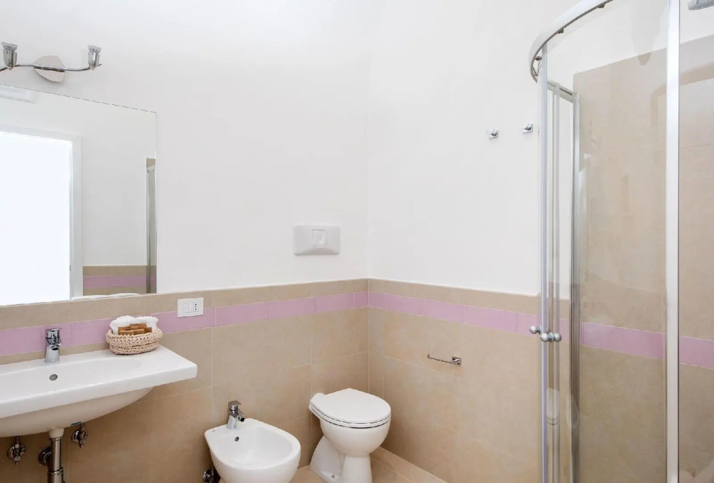 Villa Pollio Guest House