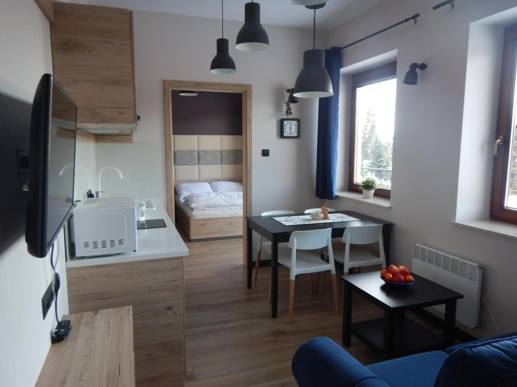 ApartamentyPodZakopanem.PL