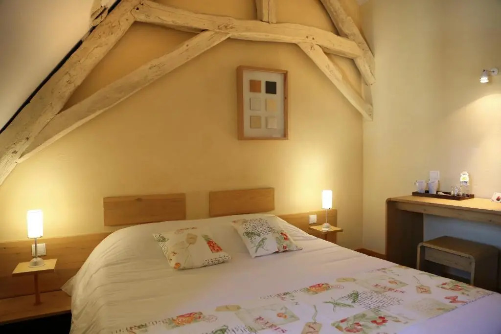 Hôtel la Garissade