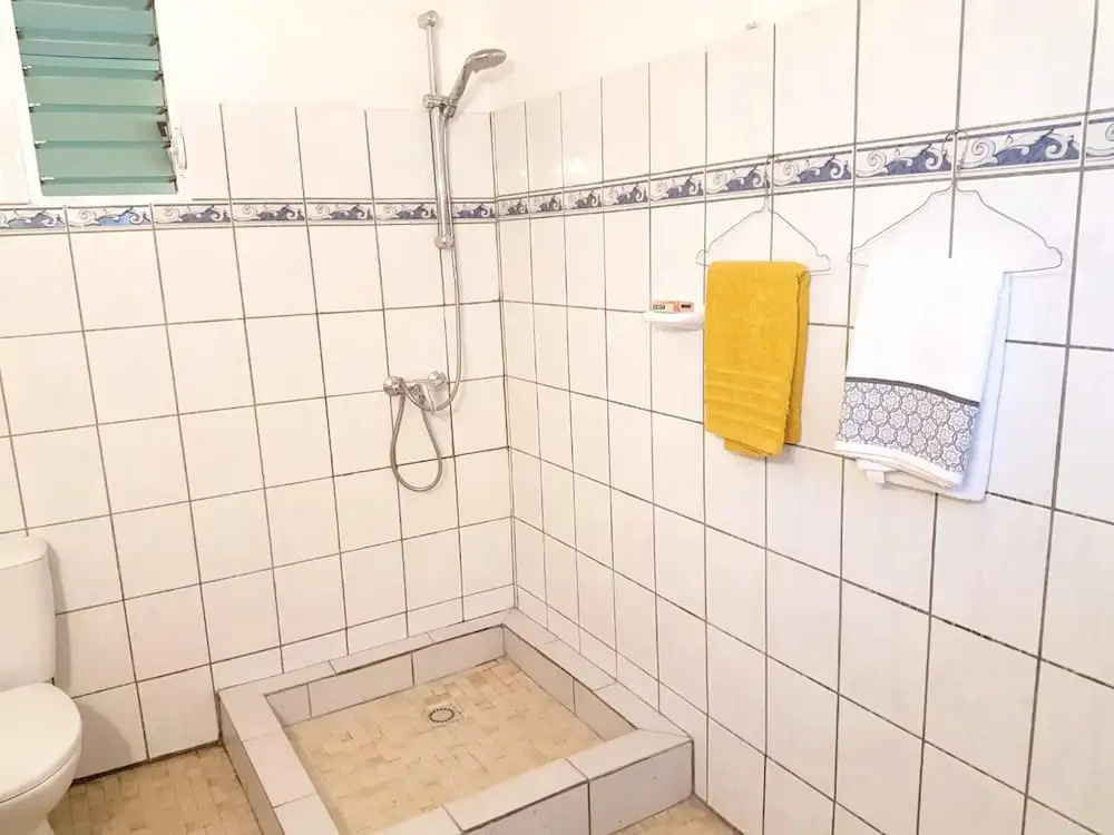 Apartment with 2 Bedrooms in Ducos, with Wonderful City View, Enclosed Garden And Wifi - 15 Km From the Beach