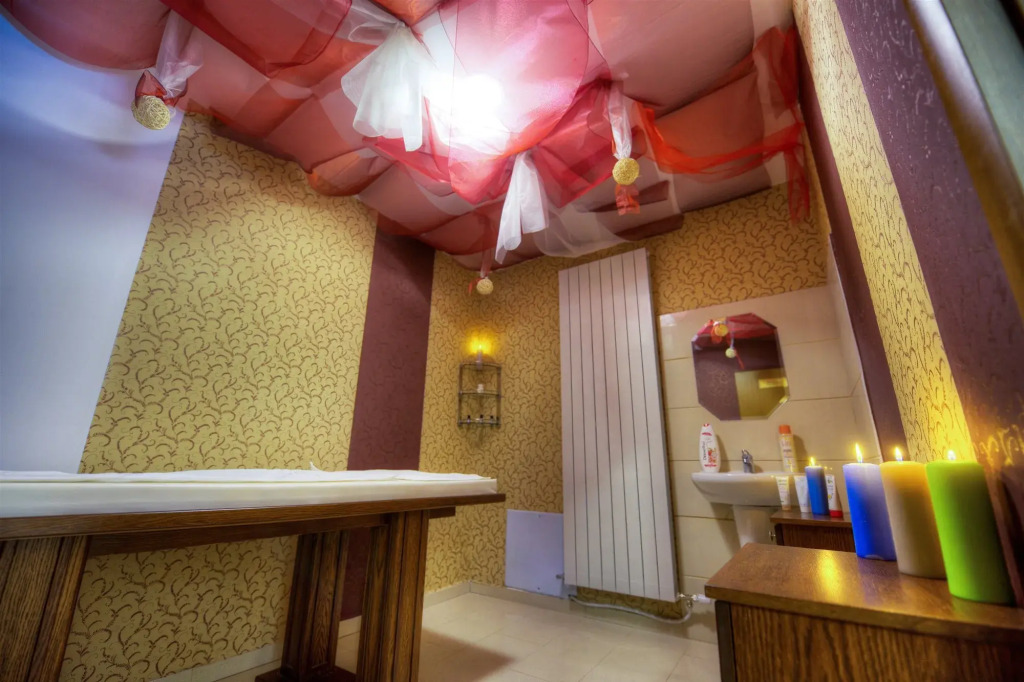 MPM Family Hotel Merryan