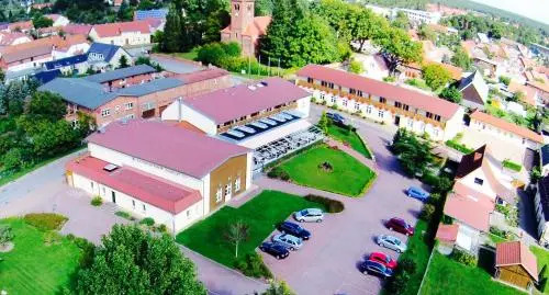 Land-gut-Hotel Seeblick