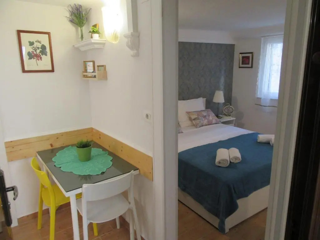 Apartment Lela Split II